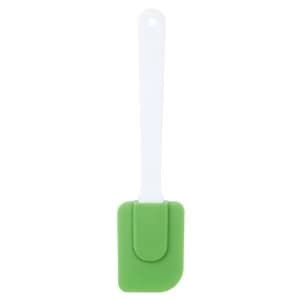 Robert Dyas Silicone Spatula - Green