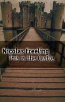 This Is the Castle by Nicolas Freeling Paperback