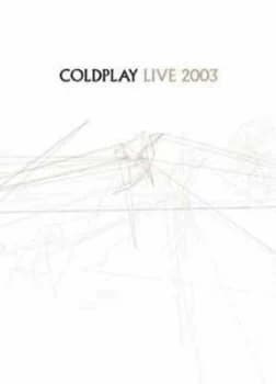 Coldplay Live in Sydney - DVD Boxset