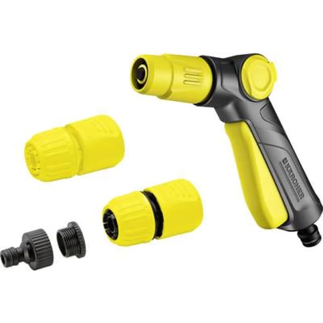 Kaercher Home & Garden Kaercher Home & Garden Kaercher 2.645-289.0 Nozzle sprayer + connector set 2.645-289.0