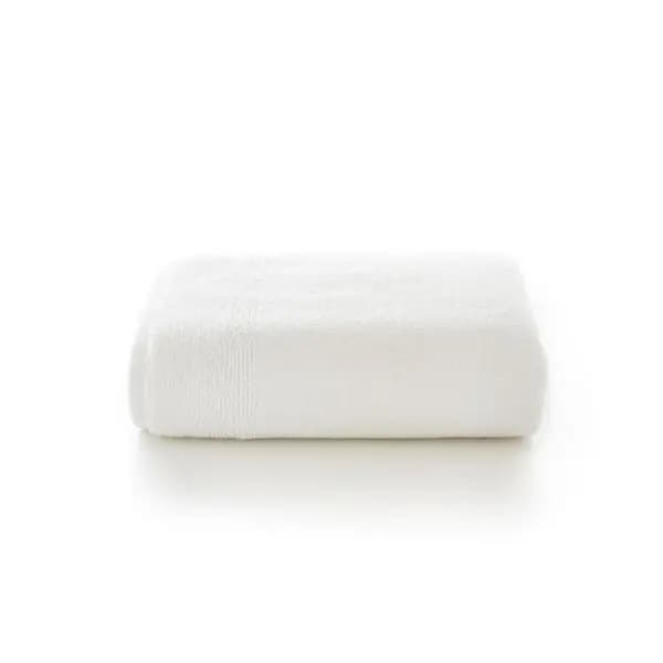 Deyongs Palazzo 800gsm Hotel Luxury Cotton Bath Towel White