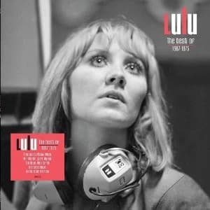 Lulu - The Best Of 1967 - 1975 Vinyl