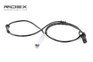RIDEX ABS Sensor BMW 412W0168 34521182077 ESP Sensor,Sensor, wheel speed