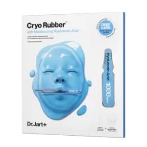 Dr. Jart+ Cryo Rubber with Moisturizing Hyaluronic Acid