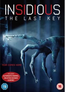 Insidious - The Last Key