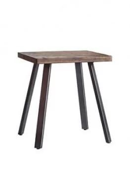 Hudson Living Camden Lamp Table