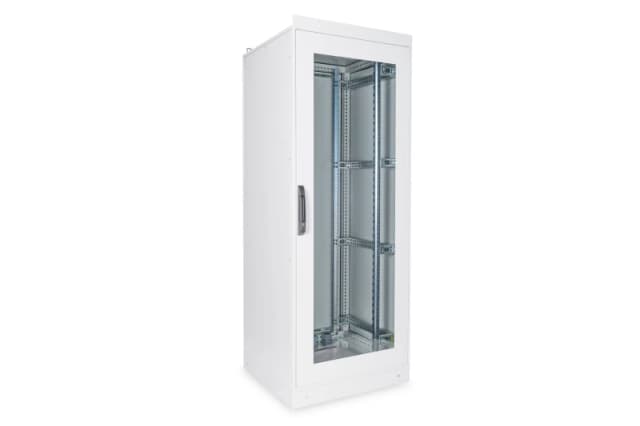 Digitus Industrial Network Cabinet. Indoor. IP55