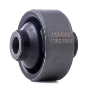RIDEX Arm Bushes Rear 251T0224 Suspension Bushes,Wishbone Bushes PEUGEOT,CITROEN,MITSUBISHI,4007 (VU_, VV_),4008 SUV,C-CROSSER (EP_),C4 AIRCROSS