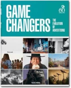 Game Changers by Peter Russell Hardback