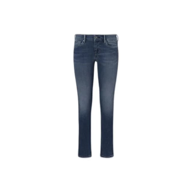 Pepe Jeans Womens jeans Pepe Jeans Soho Bleu Female 28x32