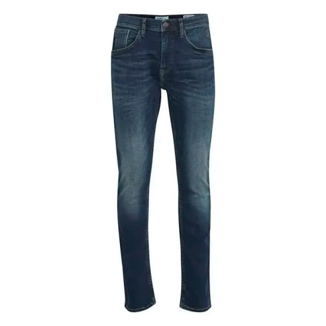 Blend Twisted fit jeans Blend Bleu Male 36x32