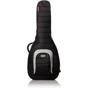 Mono M80 OM/Classic Guitar Jet Black