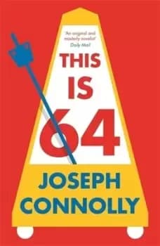 This is 64 by Joseph Connolly