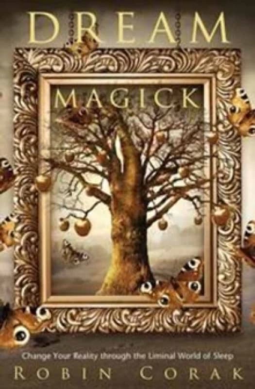 Dream Magick. Paperback. By Robin Corak Books
