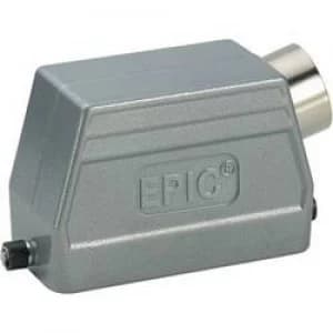 Connector enclosure M25 EPIC H B 24 LappKabel 19113900