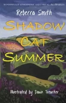 Shadow Cat Summer