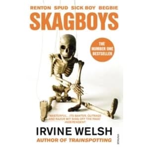 Skagboys by Irvine Welsh (Paperback, 2013)