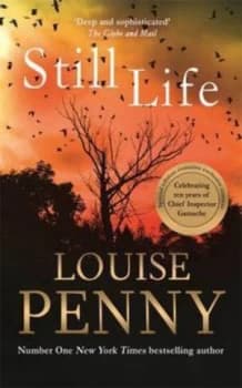 Still Life by Louise Penny Hardback