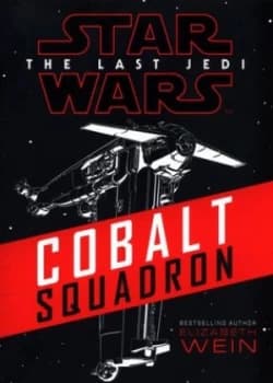 Cobalt Squadron by Elizabeth Wein Book