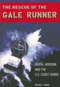 The Rescue of the Gale Runner by Dennis L. Noble Paperback