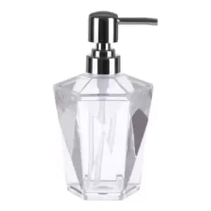 Premier Housewares Dow Clear Lotion Dispenser
