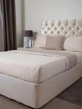 Belledorm Jersey Cotton Base Wrap Db