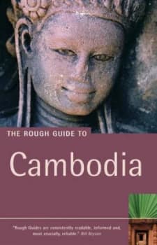 The Rough Guide to Cambodia by Beverley Palmer Book