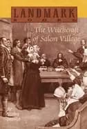 witchcraft of salem village