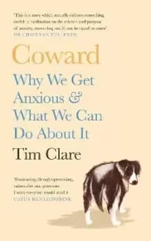 Coward by Tim Clare
