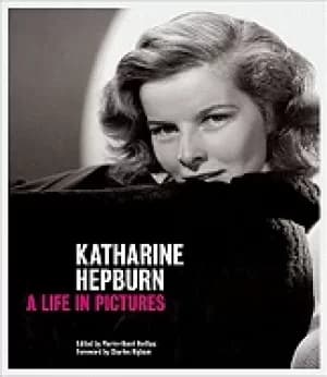katharine hepburn a life in pictures verlhac pierre henri