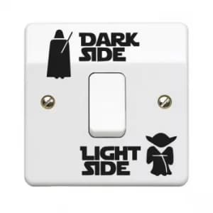 EZO053 Multicolor Decorative Wall Sticker