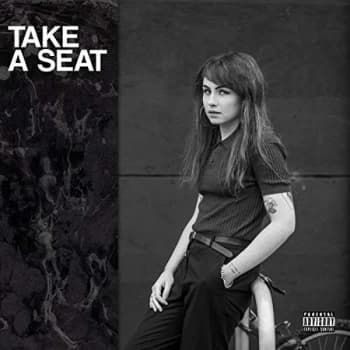 Nia Wyn - Take A Seat CD