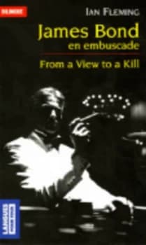 Ian Fleming Paperback