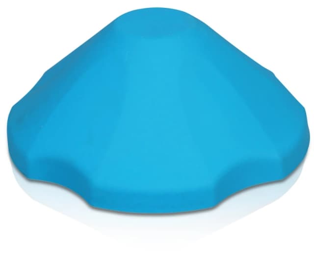 AIDAPT Jar and Bottle Grip Opener for Elderly / Arthritis ELV-053499