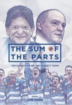 The Sum of the Parts by Jon Keen Hardback