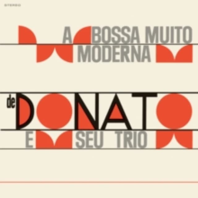A Bossa Muito Moderna (Bonus Tracks Edition) Vinyl