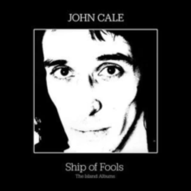 Ship of Fools: The Island Albums CD / Box Set