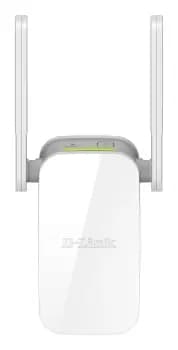 D-Link DAP-1610 Network transmitter & receiver White 10, 100 Mbit/s