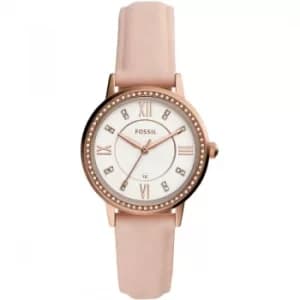 Ladies Fossil Watch