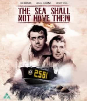 The Sea Shall Not Have Them (Digitally Remastered)