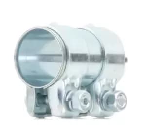 VAICO Pipe Connector, exhaust system VW,AUDI,MERCEDES-BENZ V10-1836 1H0253141B,1H0253141K,1K0253141 1K0253141K,1556171,7703083443,8200661295