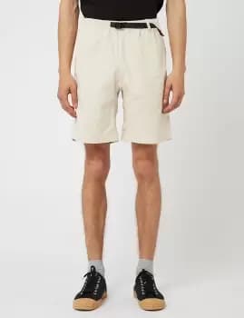 Gramicci G-Shorts (Cotton Twill) - Greige