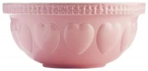 Mason Cash Hearts 29cm Mixing Bowl.