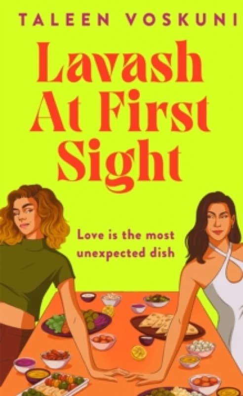 Lavash at First Sight. Paperback. By Taleen Voskuni Books