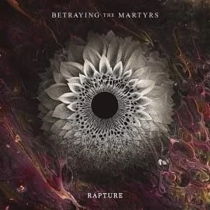Betraying The Martyrs - Rapture Transparent Orange Vinyl