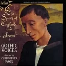 The Spirits of England and France