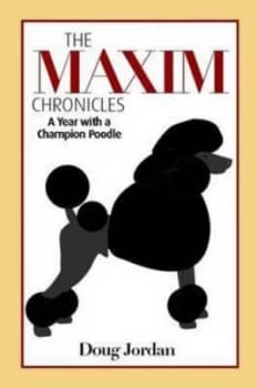 The Maxim Chronicles by Doug Jordan Paperback