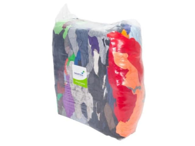 Davis & Moore Mx10 Coloured Sweatshirt Wipers 10Kg Dammx10