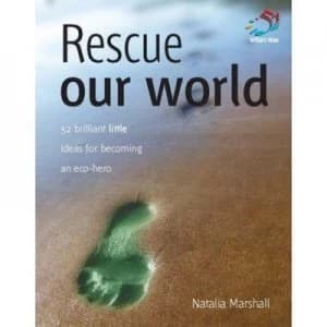 Rescue Our World by Natalia Marshall Paperback