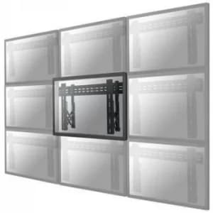 NewStar LED-VW1000BLACK Wall Mount f32-60 fand video walls stretchable Black